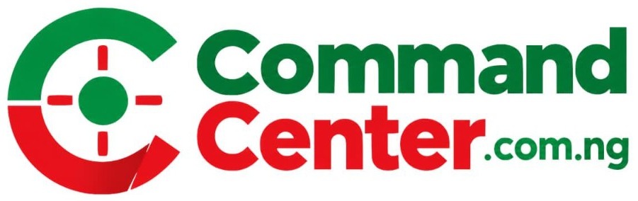 CommandCenter.com.ng
